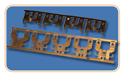 Copper Terminal Lead Copper Terminal Lead