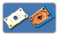 Brass Component Brass Component